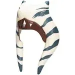 Star Wars Ahsoka Tano Electronic Mask