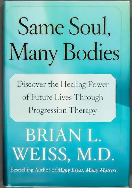 Same Soul, Many Bodies Paperback