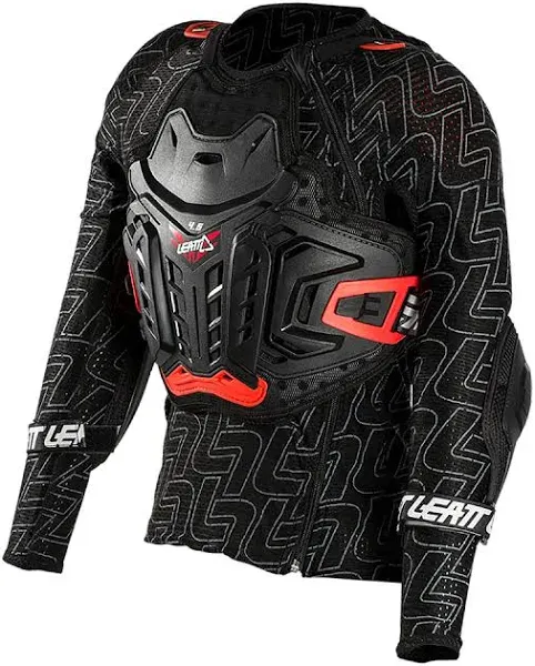 Leatt 4.5 Junior Body Protector