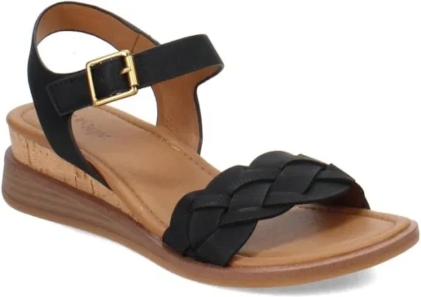 Eurosoft by Sofft Women's Mckaila Wedge Sandal