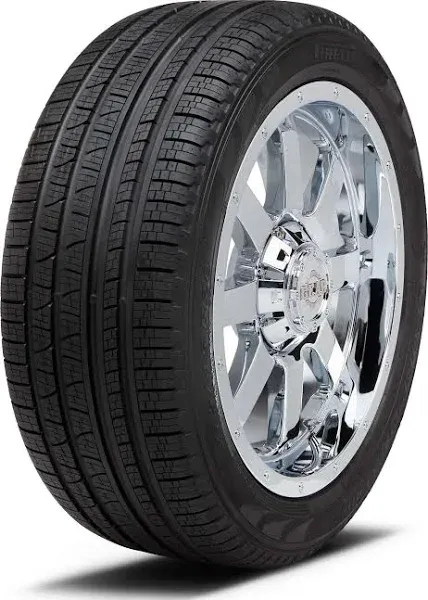 Pirelli Scorpion Verde All Season Tire