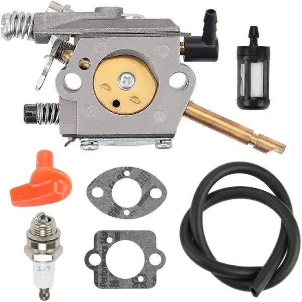 Panari FS66 Carburetor for Stihl FS81 FS86 FS 66 FS106 FS88 FS52 FS-52 FS 86 ...