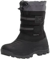 Arctix Kids' T Bar Winter Boot