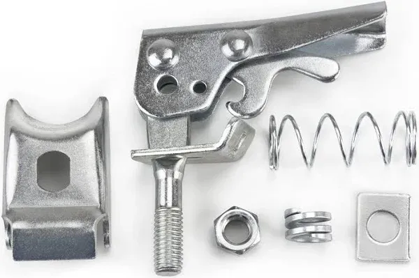 Reese Coupler Repair Kit