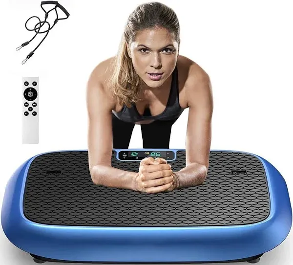 Natini Vibration Plate Exercise Machine