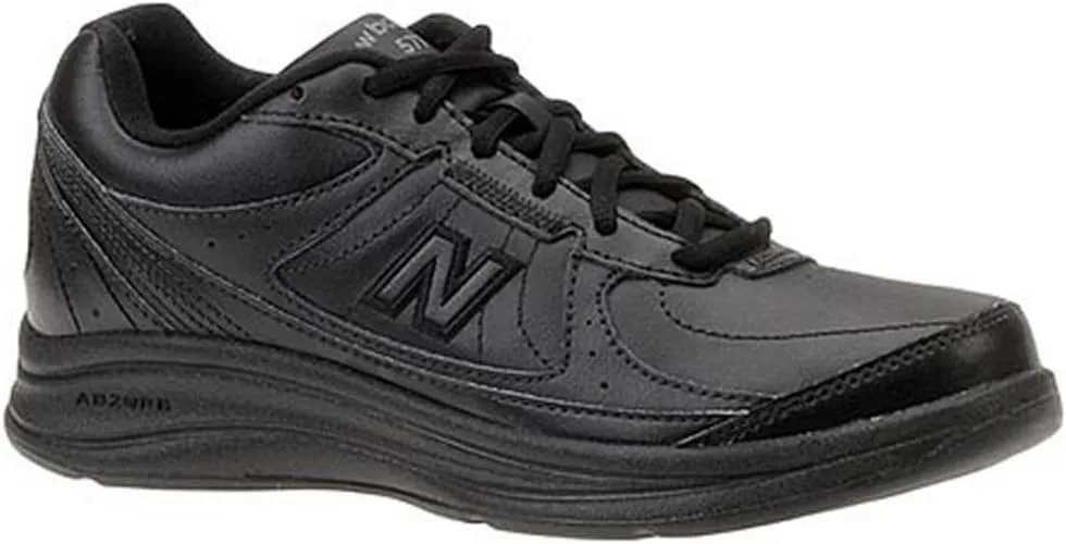 New Balance Women's 577 V1 Lace-up Walking Shoe