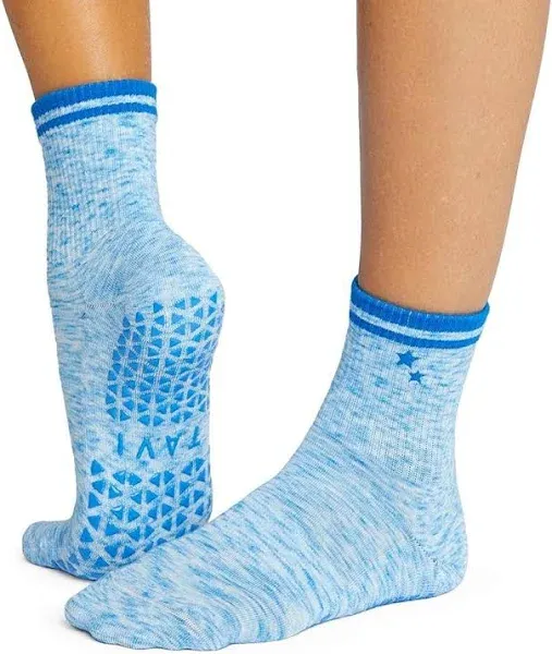 Aria Grip Socks