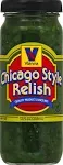 Vienna Chicago Style Relish (12.6 oz)