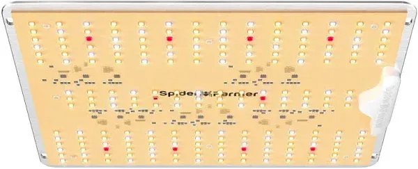 Spider Farmer SF1000D LED Grow Light