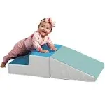 SoftZone Junior Little Me Climb and Slide - Contemporary