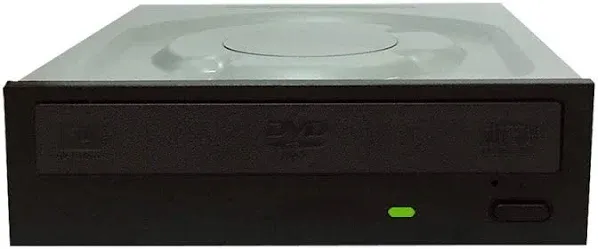 S21 Internal Super Multi Drive 24X Optical CD DVD Drives Burner Writer DVR-S2...