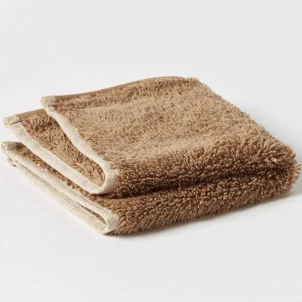 Cloud Loom™ Organic Wash Cloth