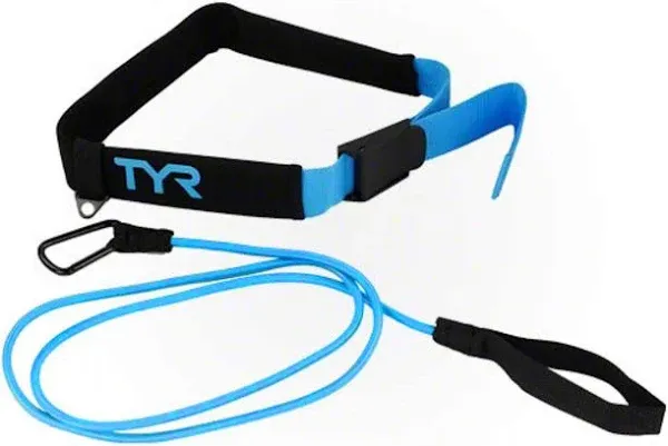 TYR Aquatic Fitness Resistance Belt