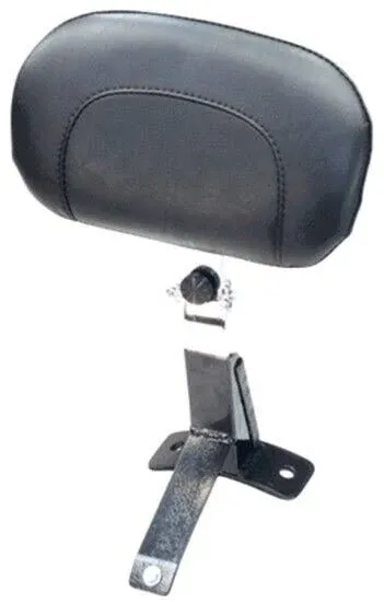 Mustang 79067 Driver Backrest Kit - Smooth