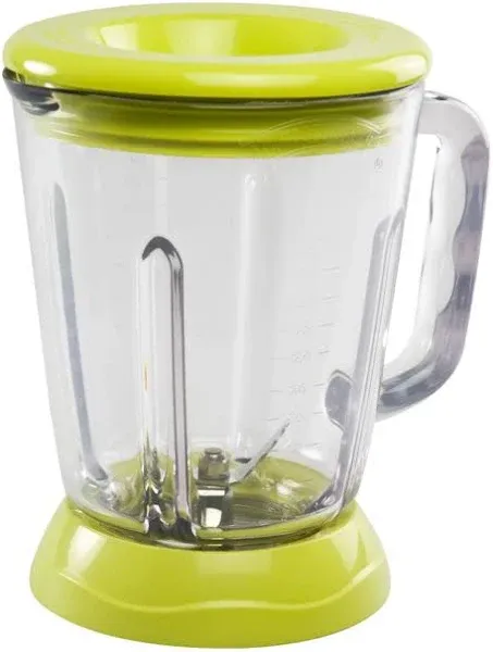 Margaritaville AD3200 Plastic Jar