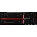 Star Wars Episode VII Black Series Kylo Ren Force FX Deluxe Lightsaber OPEN BOX