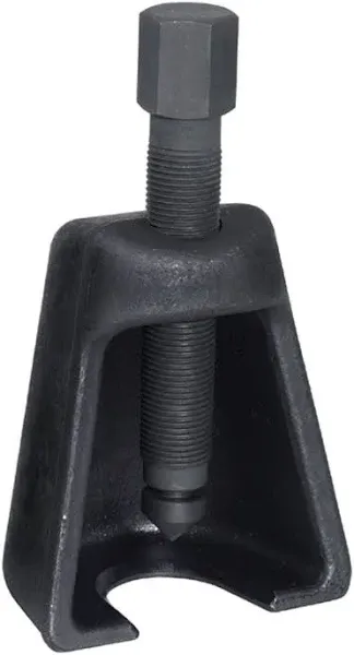 OTC (8150) Conical Pitman Arm Puller,Black