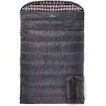 Fahrenheit 20˚F Mammoth Double Sleeping Bag