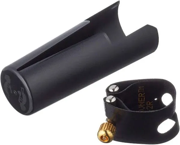 Rovner L-2R Light Tenor Saxophone Ligature Cap