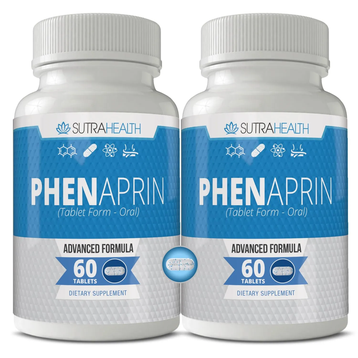 PhenAprin Diet Pills Weight Loss and Energy Boost for Metabolism – Optimal