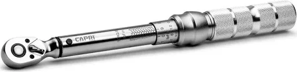 Capri Tools Industrial Torque Wrench