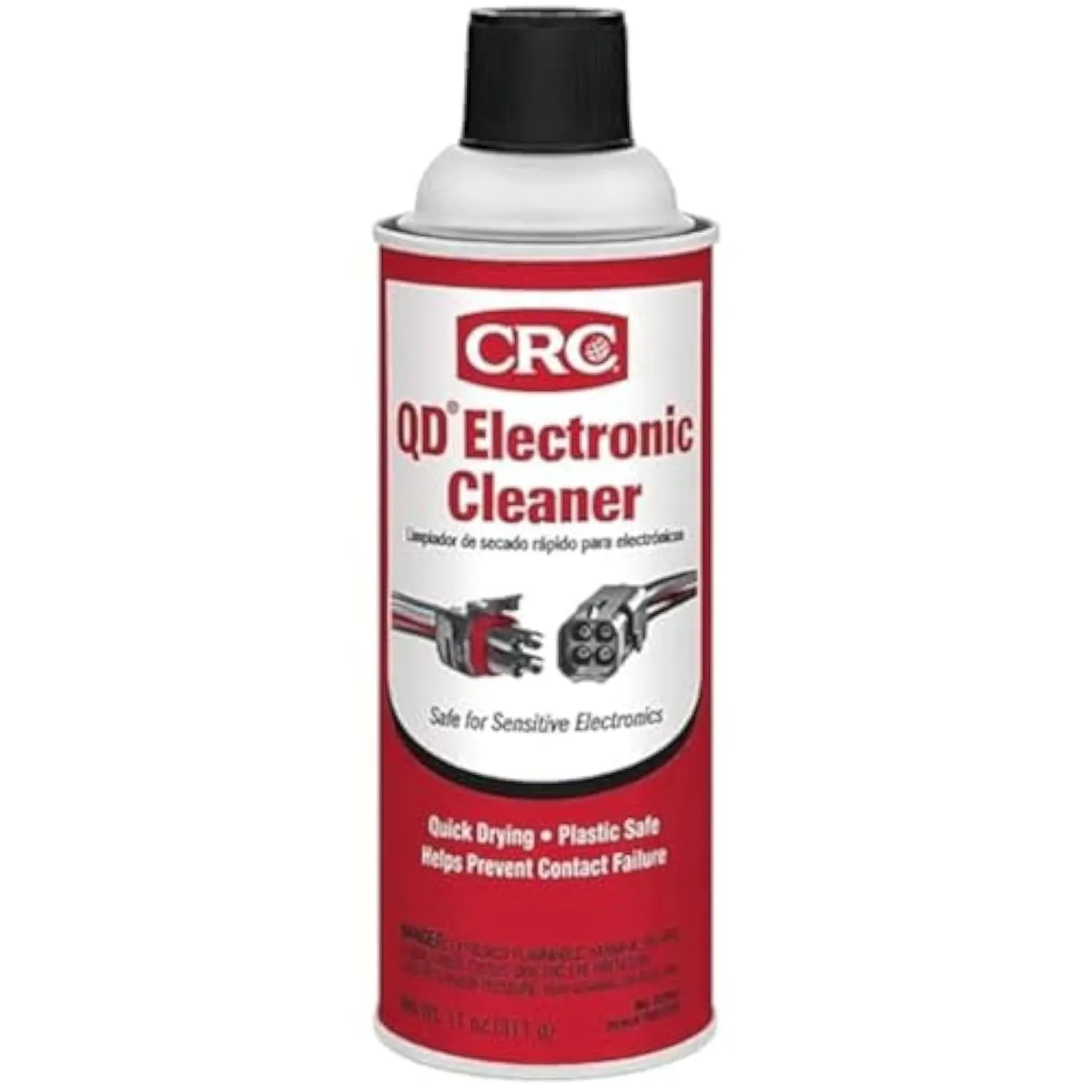 CRC QD Electronic Cleaner