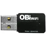 Obihai OBiWiFi5G 2.4/5GHz Wireless 802.11AC Adapter for OBi200, OBi202, OBi10...