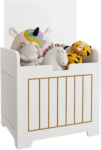 VILAWLENCE Storage Small Box Cube Toy Storage Organizer