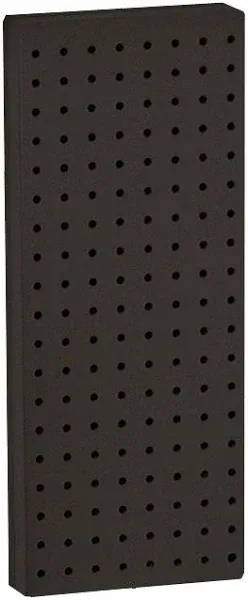 Azar Pegboard 1-Sided Wall Panel 770820