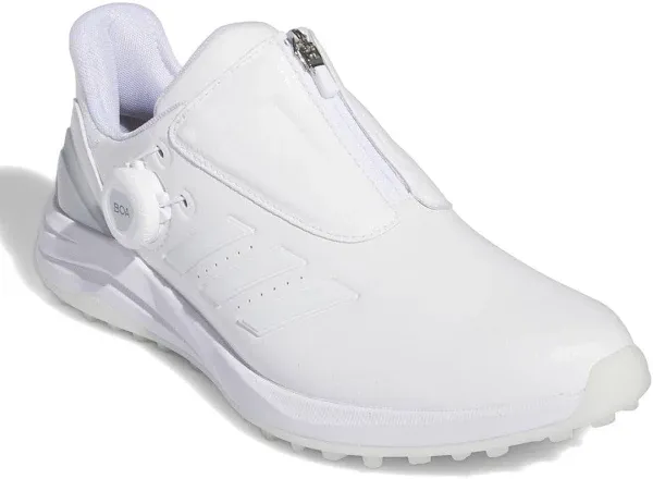 adidas Women's Solarmotion Spikeless Boa Lightstrike 24 Golf Shoes