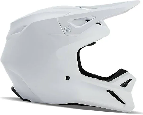 Fox Racing V1 Solid Helmet