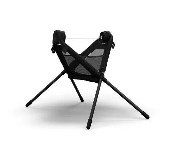 Bugaboo Bassinet & Highchair Stand