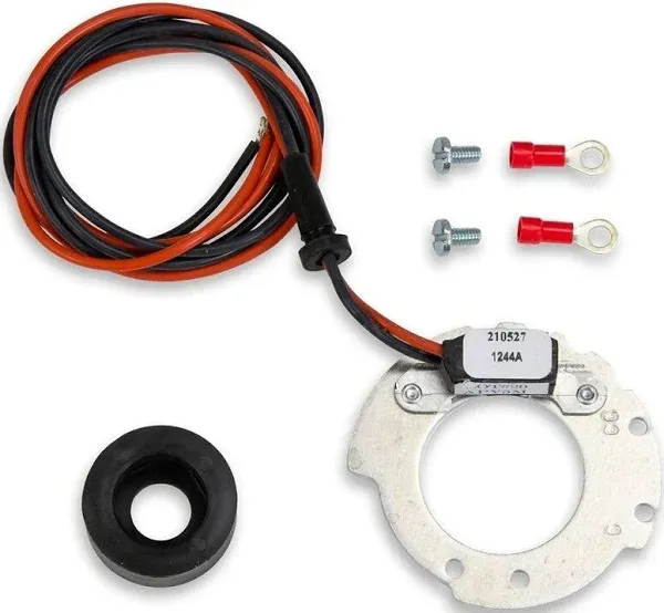 Pertronix 1244A Ignitor Ford 4 Cyl Electronic Ignition Conversion Kit