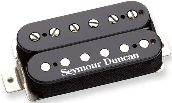 Seymour Duncan SH-4 JB Humbucker Pickup