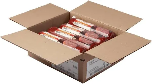 Cloverdale Original Tangy Summer Sausage