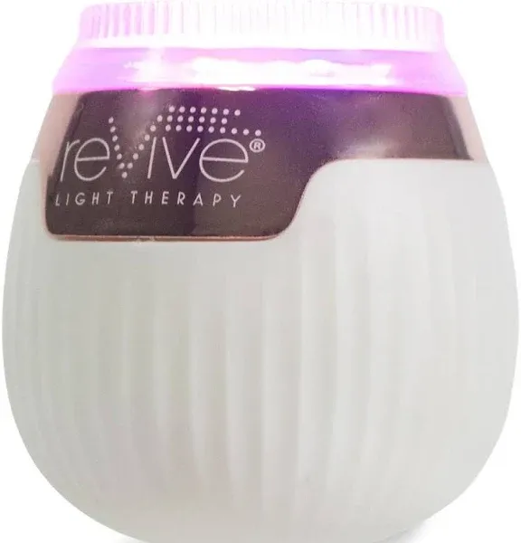 reVive Light Therapy LUX Sonique Mini Sonic Cleansing Device