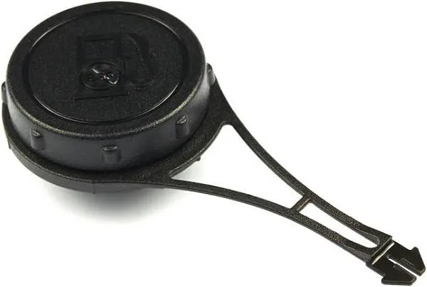 Briggs and Stratton OEM 799585 - CAP-FUEL TANK Briggs and Stratton