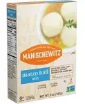 Manischewitz Matzo Ball Mix - 5 oz box