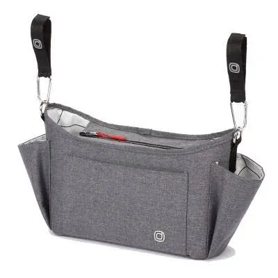 Diono 8 in 1 Buggy Buddy XL Stroller Organizer