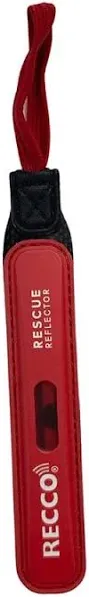 Recco Backpack Rescue Reflector