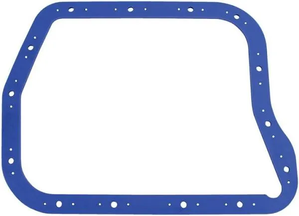 Moroso Chrsyler Torqueflite 727 Transmission Gasket - 3/16in - Silicone Molded Over Steel - Single