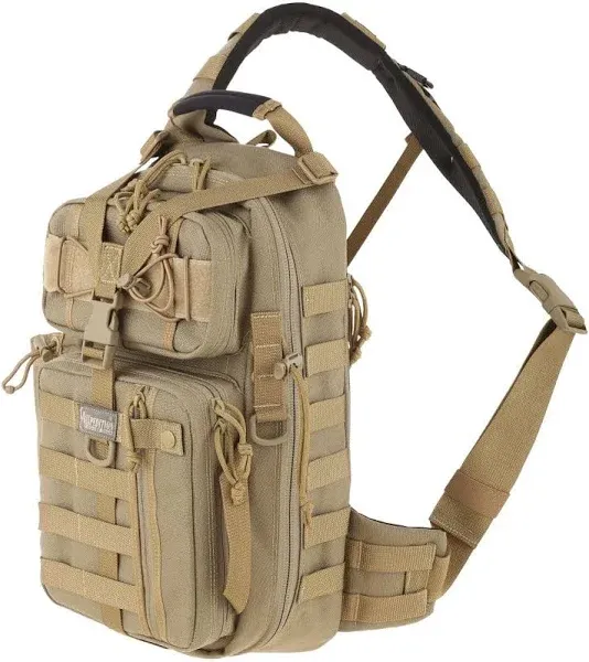 Maxpedition Sitka Gearslinger Backpack