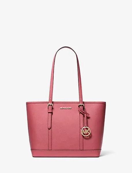 MICHAEL KORS Jet Set Travel Shoulder Bags