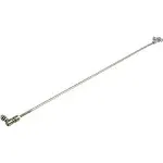 26&quot; THROTTLE LINKAGE ROD WITH QUICK DISCONNECT END