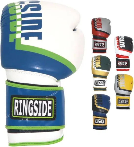 Ringside Bullet Sparring Boxing Glove