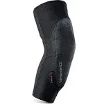 Dakine Slayer Elbow Pad Black Large