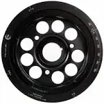 Dayco Race Performance Harmonic Balancer PB1117SS