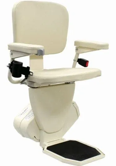 AmeriGlide Rave 2 Stair Lift