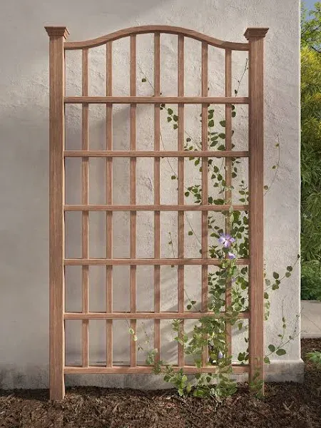 New England Arbors Concord Trellis