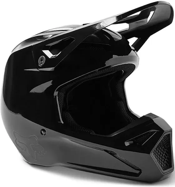 Fox Racing V1 Solid Helmet